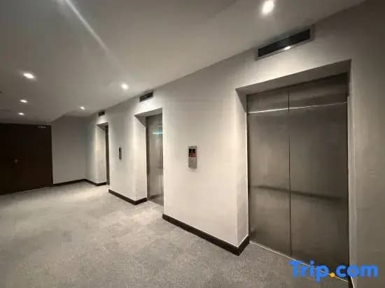 Kingston Hotel 17 - Dataran Pahlawan, Malacca - photo 1