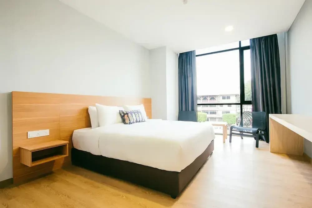 Chill Suites Langkawi - photo 2