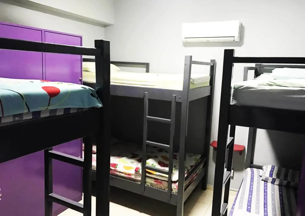 Step In Lodge - Hostel - photo 4