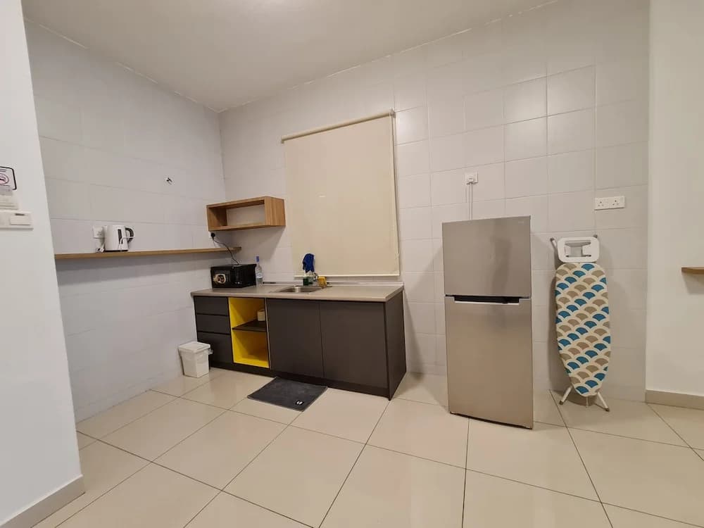 Damen Homestay - photo 21