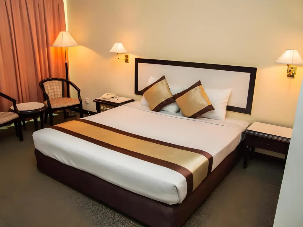 Summit Hotel Subang USJ - photo 20