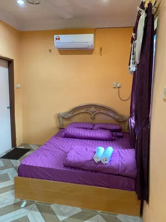 Pjm Hill View Homestay - photo 4