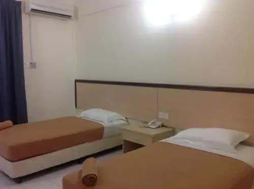 Tanjung Demong Beach Resort - photo 6