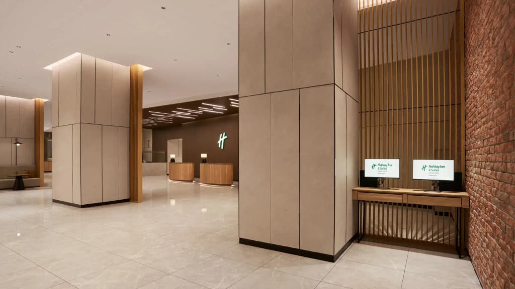 Holiday Inn & Suites Penang Prai by IHG - photo 50