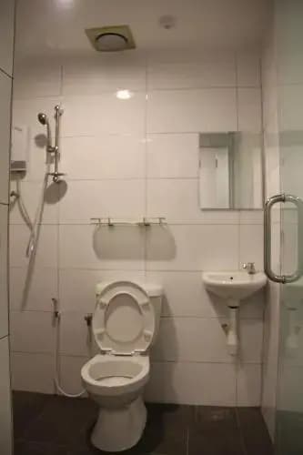Amanjaya Hotel - photo 5