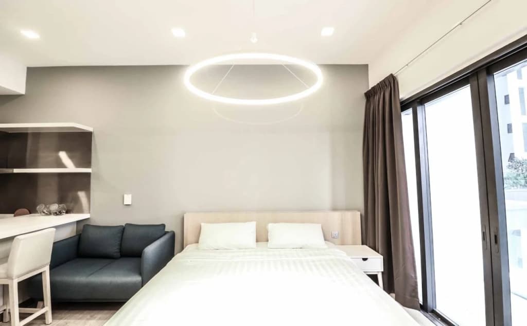 Victoria Home M City - photo 5
