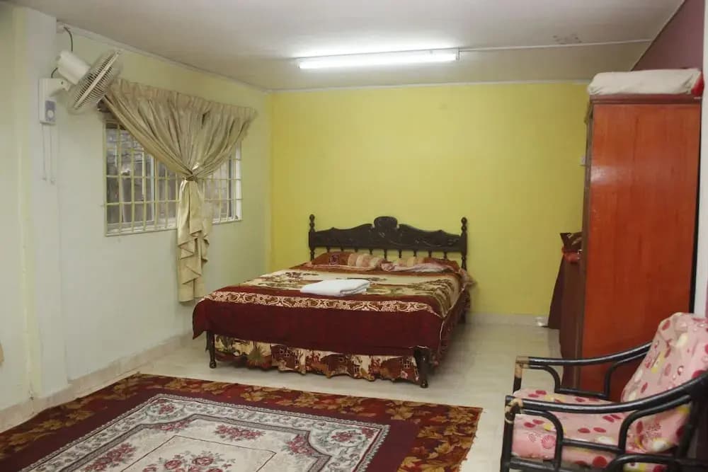 Berkat GuestRoom - photo 5