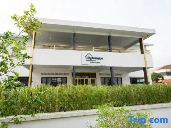 Big Mansion At Kuantan By Iconique Espace - photo 1