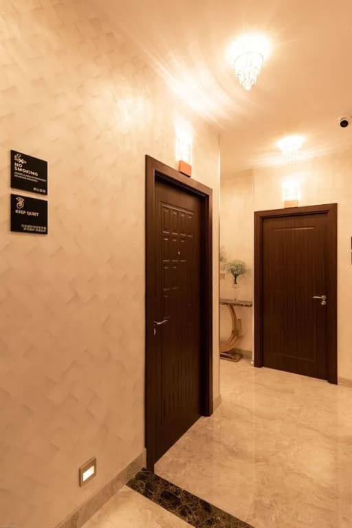 AJ Residence Kota Kinabalu City Center - photo 11