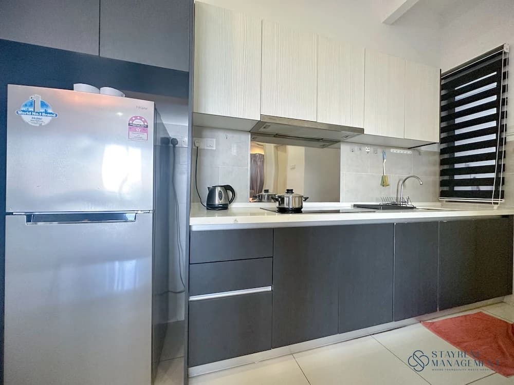 Atlantis Residences Melaka by Stayrene - photo 34
