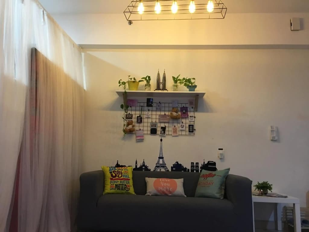 The ComfyHauz # Cyberjaya - photo 39