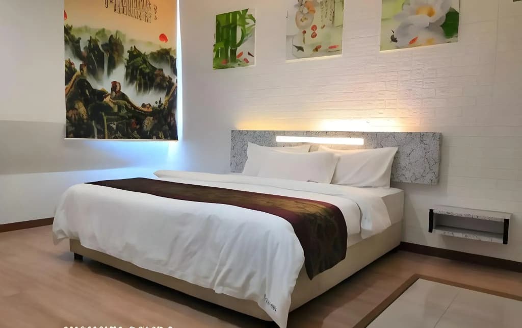 Mega Inn - photo 12