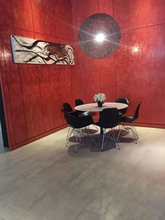 Capsquare Residence - photo 9