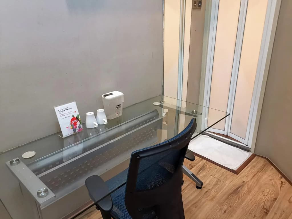OYO Rooms Kota Damansara GIANT - photo 4