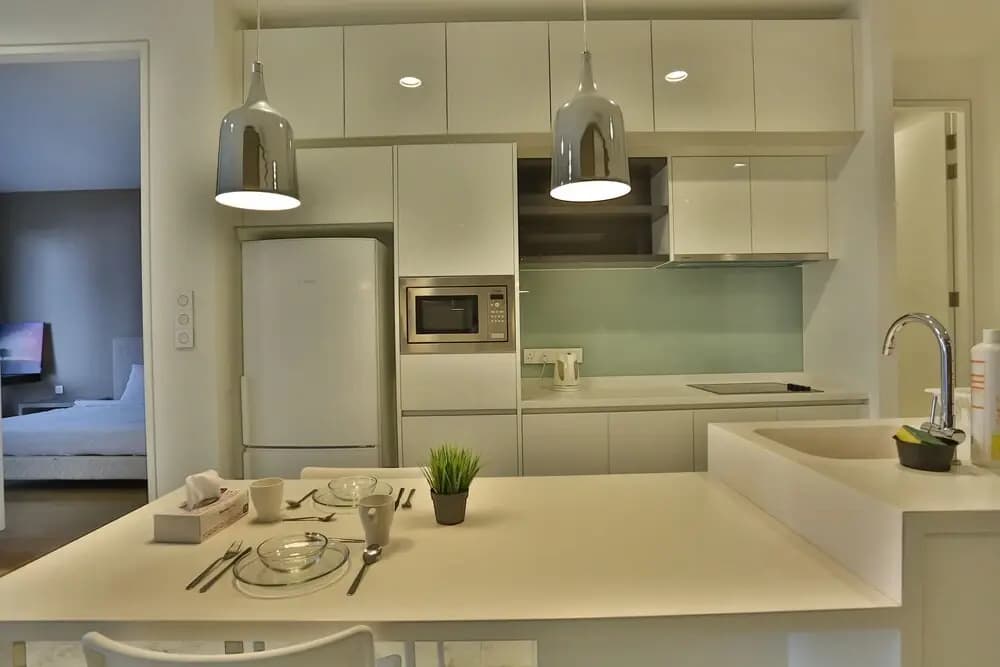 Platinum Suite KLCC @ Penguin Homes - photo 22