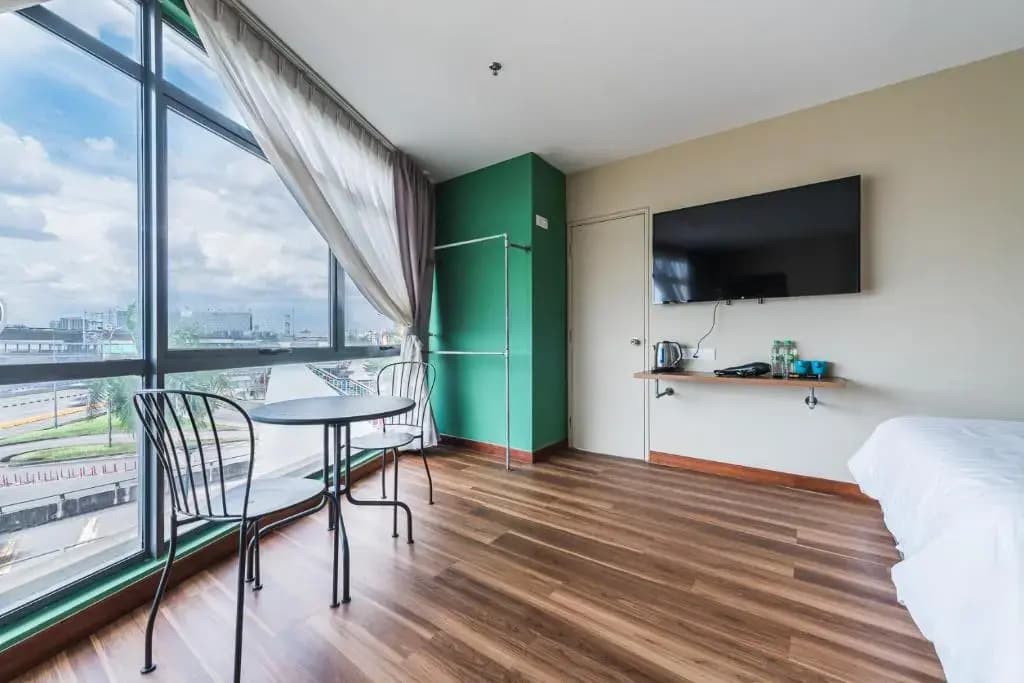 3C Hotel Setiawalk Puchong - photo 7
