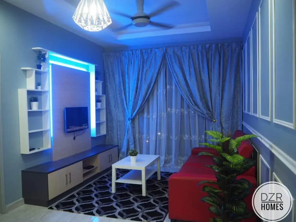 DZR Homes Bangi Wonderland near UKM - photo 2