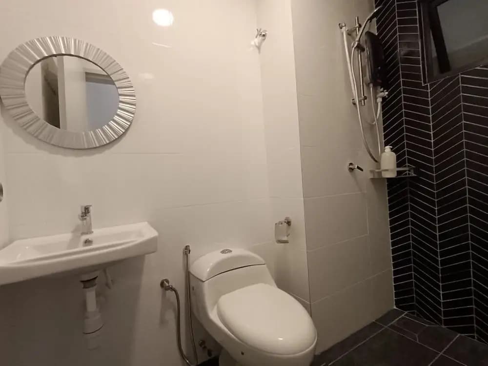 The Horizon Ipoh 2BR L11 by Grab A Stay - photo 2