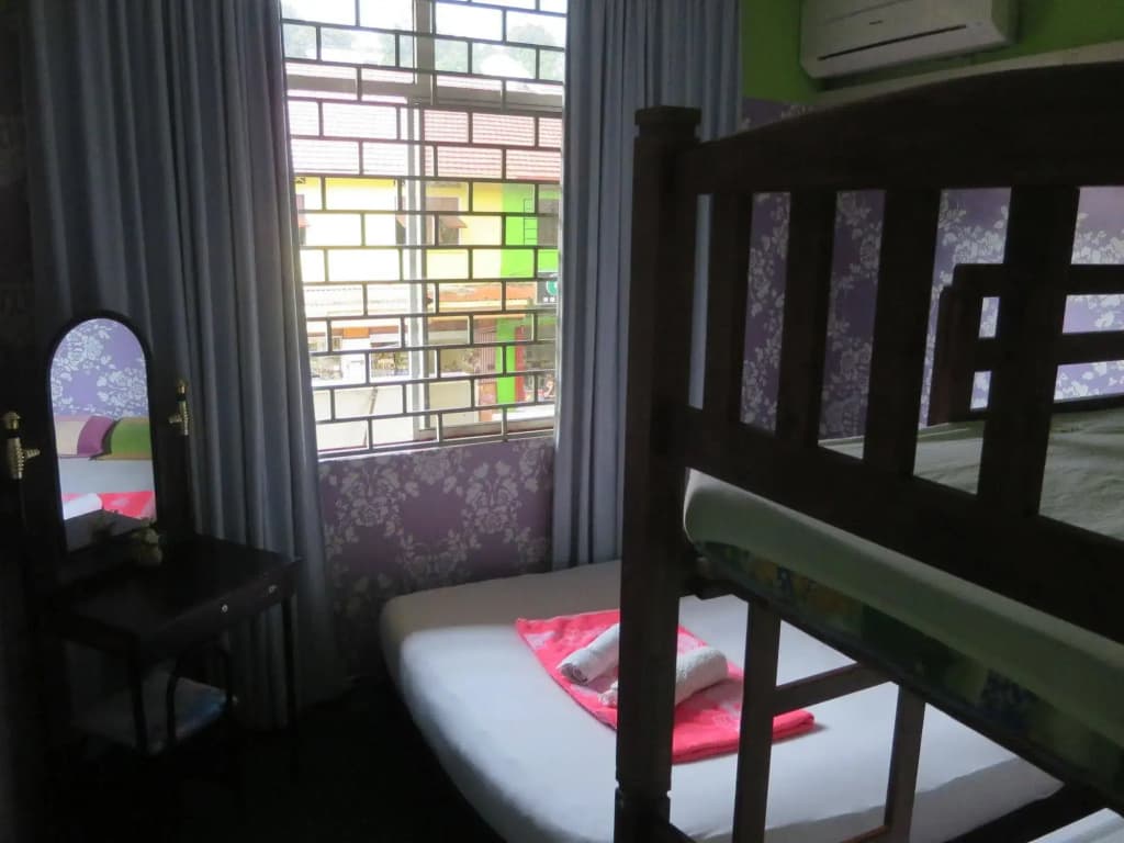 Asia Adventure Lodge Backpackers Hostel - photo 5