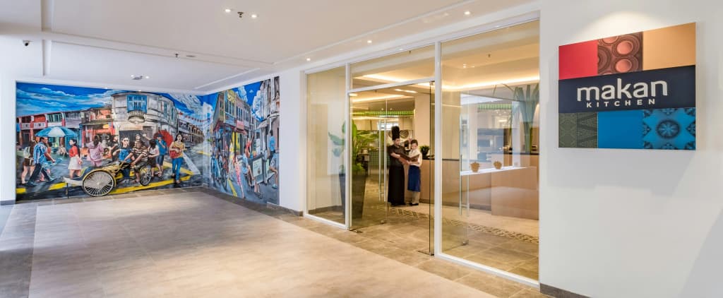 DoubleTree Resort by Hilton Hotel Penang - photo 15