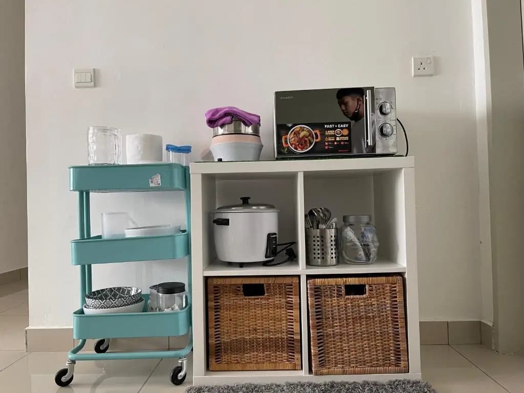 Pudina Home, Putrajaya - photo 7