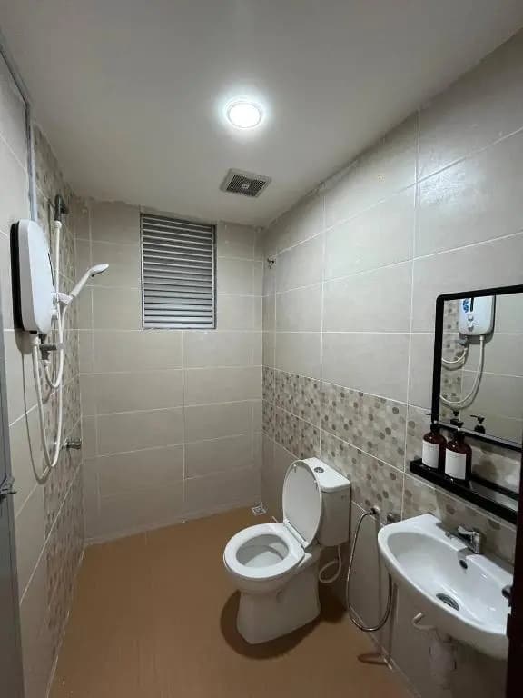 ILHAM Homestay Kota Bharu - photo 9