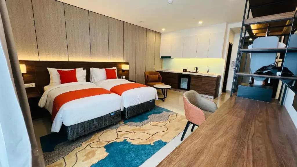 Wyndham Ion Majestic Genting Highlands - photo 19