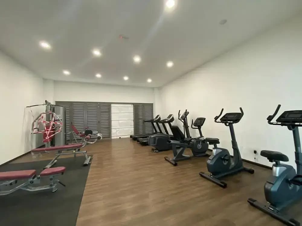 Palas Horizon Apartment - photo 6