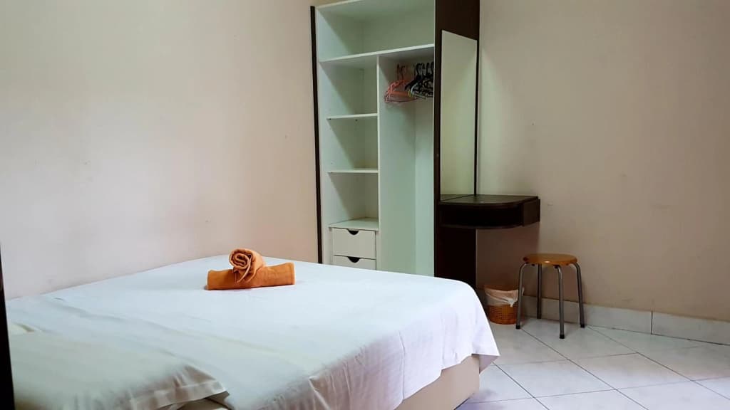 Marina Court 3Bilik2Tandas Apartmen Tengah2 Bandar Maksimum 10 Org Termsk Kanak2 1 Parkir Percuma 2 Kolam Besar - photo 25