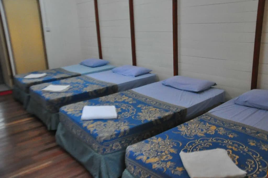 Kinabatangan Sunshine Lodge - photo 3