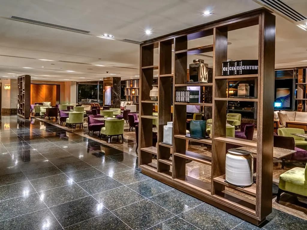 Petaling Jaya Hotel - photo 33