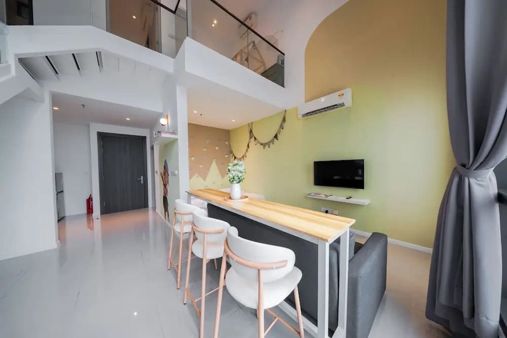 HighparkSuites Petaling Jaya Kelana Jaya - photo 29