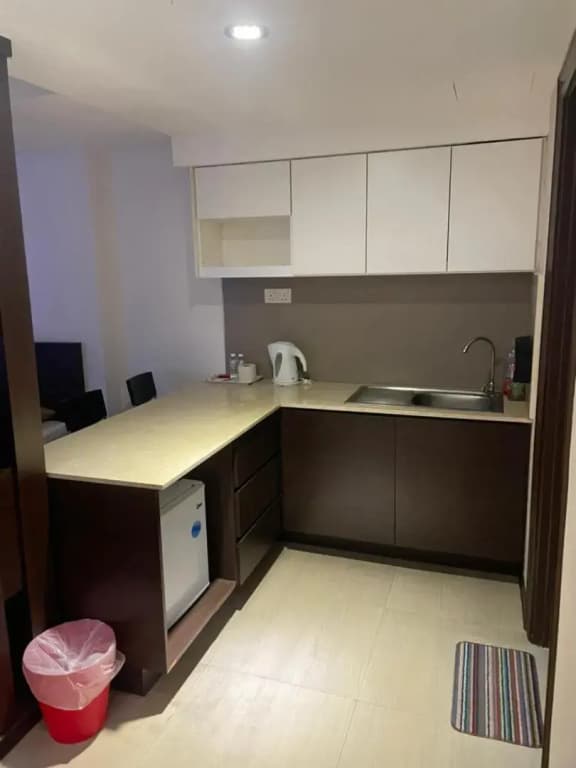 Staycity Apartments - Kota Bharu City Point - photo 20