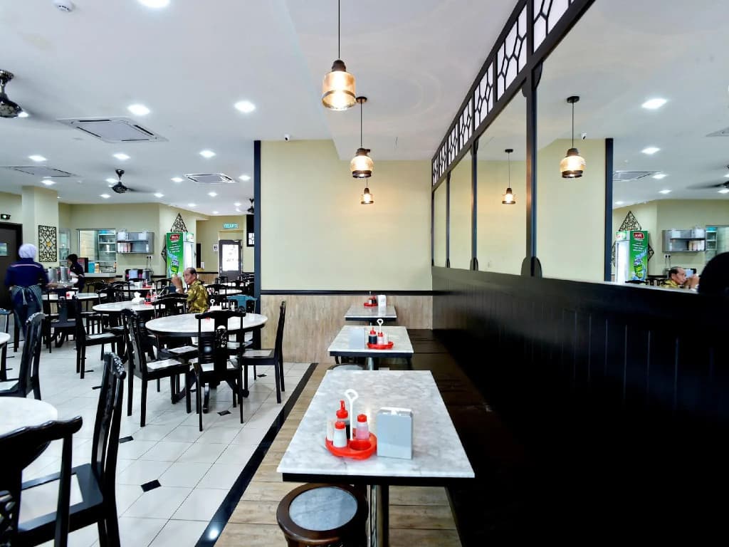 Pantai Inn - photo 13
