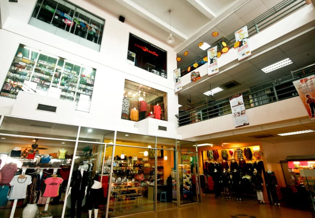 Citin Langkawi by Compass Hospitality - photo 21