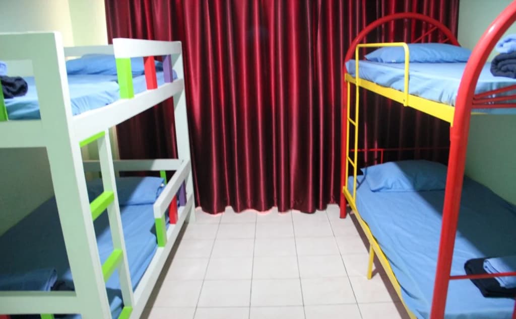 Memoire Lodging Floor - Hostel - photo 1