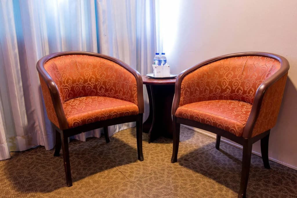 Panorama Hotel - photo 7