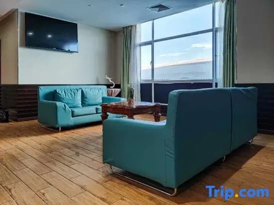 The Loft Hostel by Evernent - photo 2