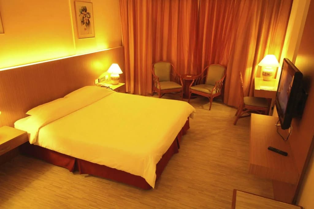 Kuching Park Hotel - photo 7