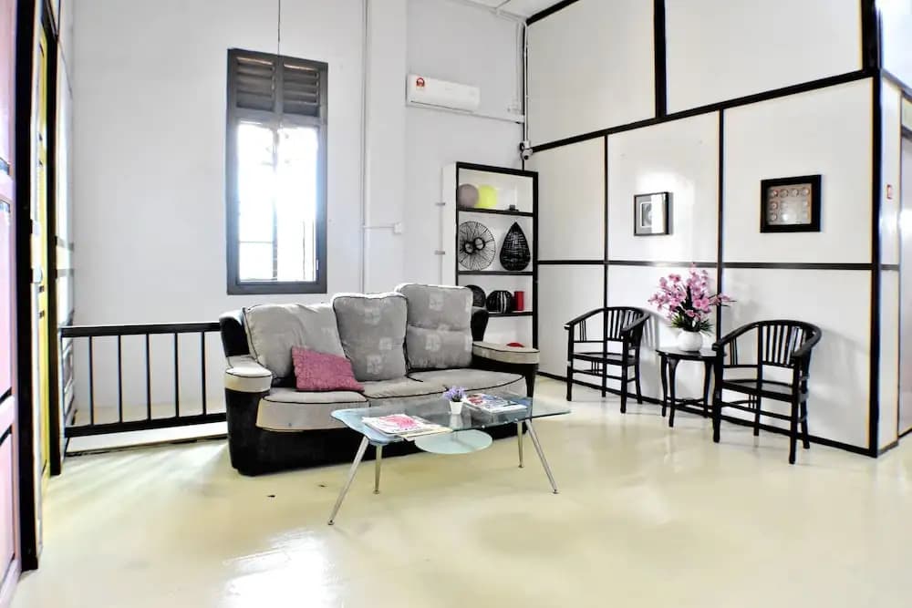 ZEN Rooms Carnarvon Street - photo 12