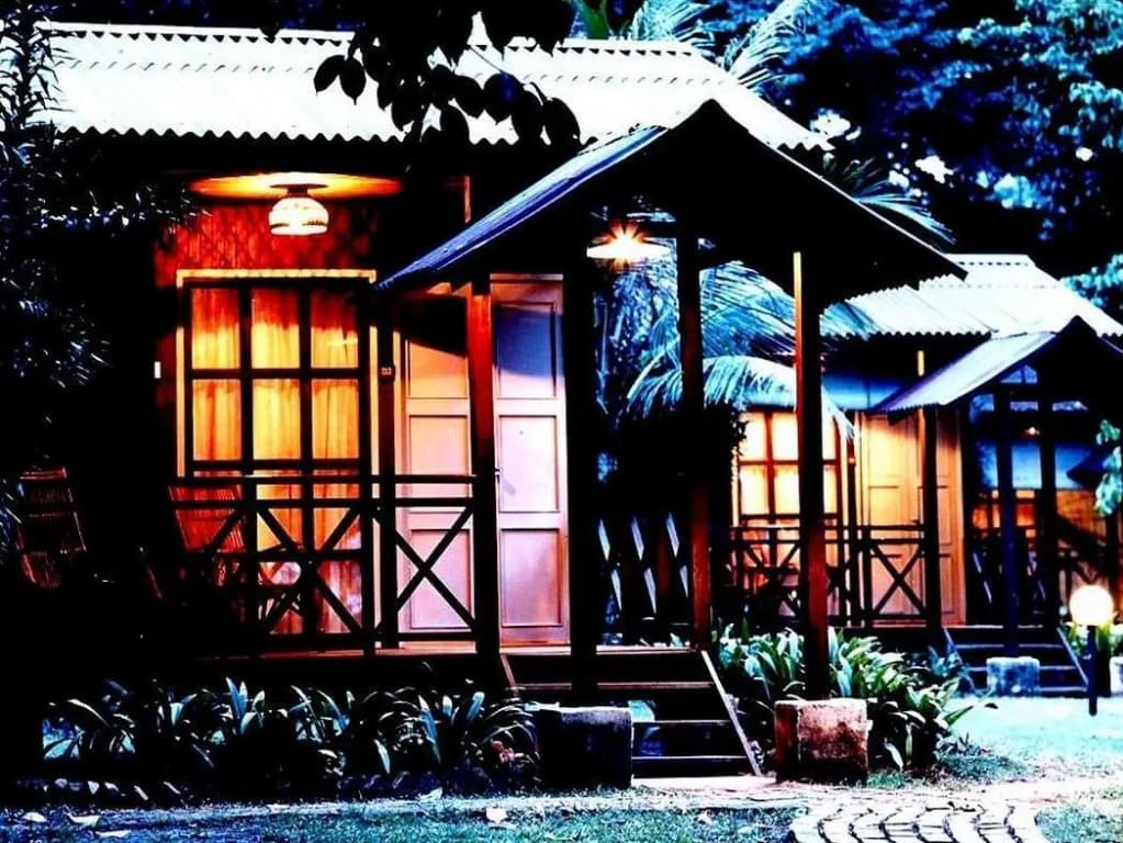 Le Village Beach Resort Kuantan - photo 11