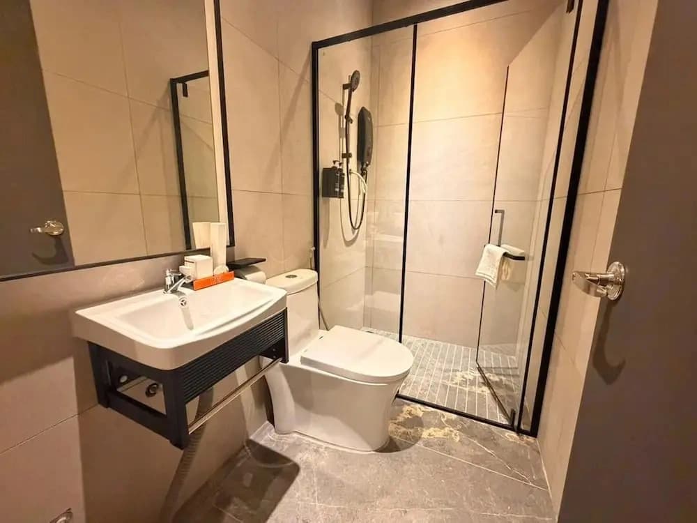 I-Fly Hotel - photo 8