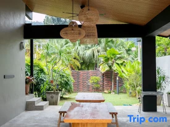 Kontor Mansion by le Lodge - photo 3