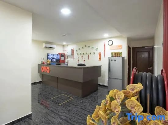 Hotel O Jasin - photo 1
