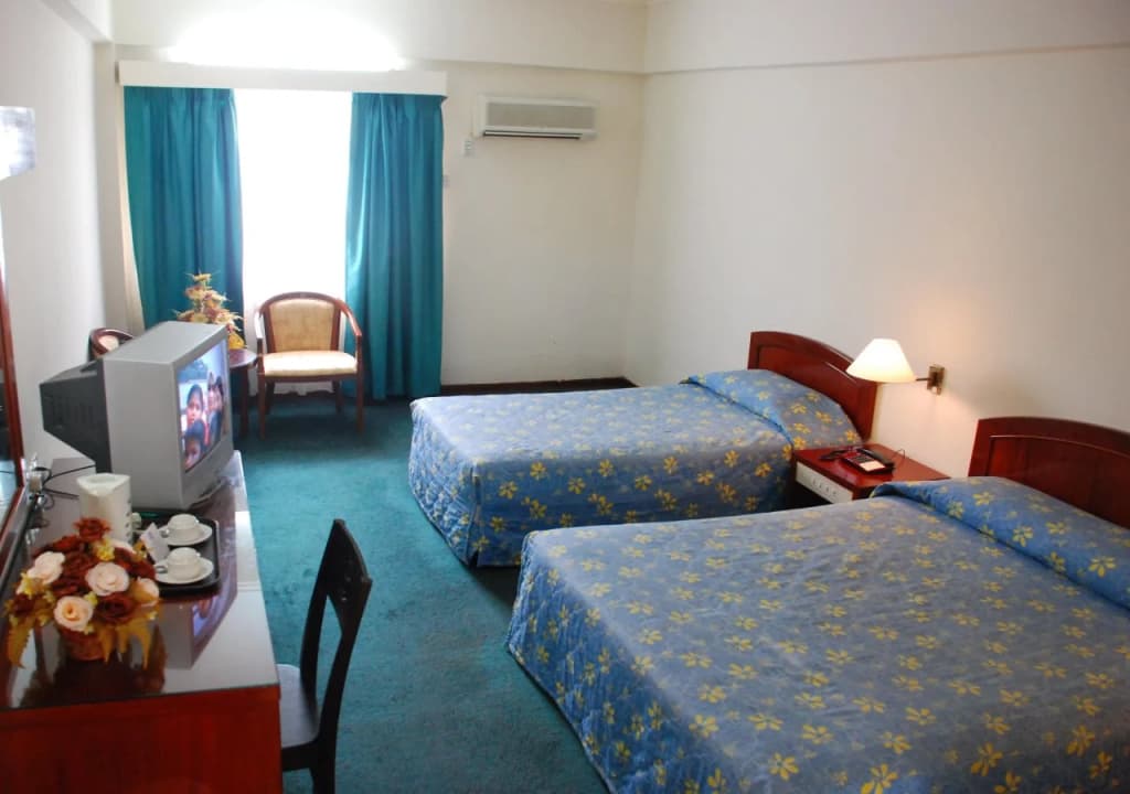 Hotel Seri Malaysia Alor Setar - photo 2