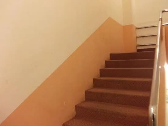 Orange Business Hotel Petaling Jaya - photo 8