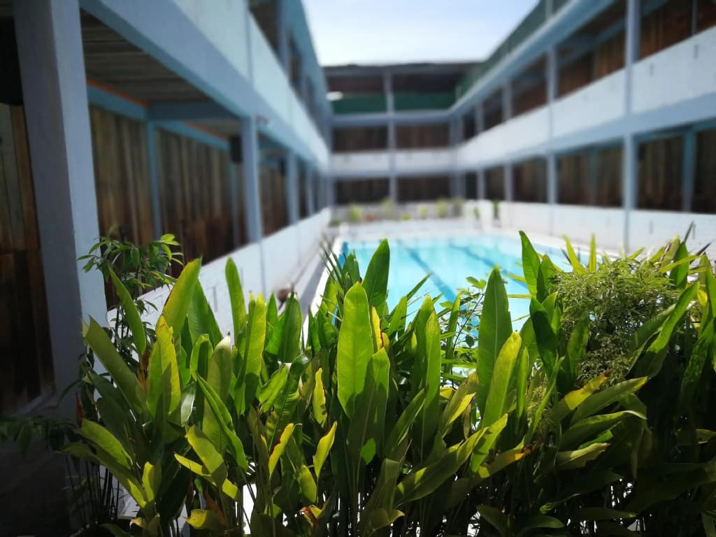 Joe Fisherman Inn - photo 17