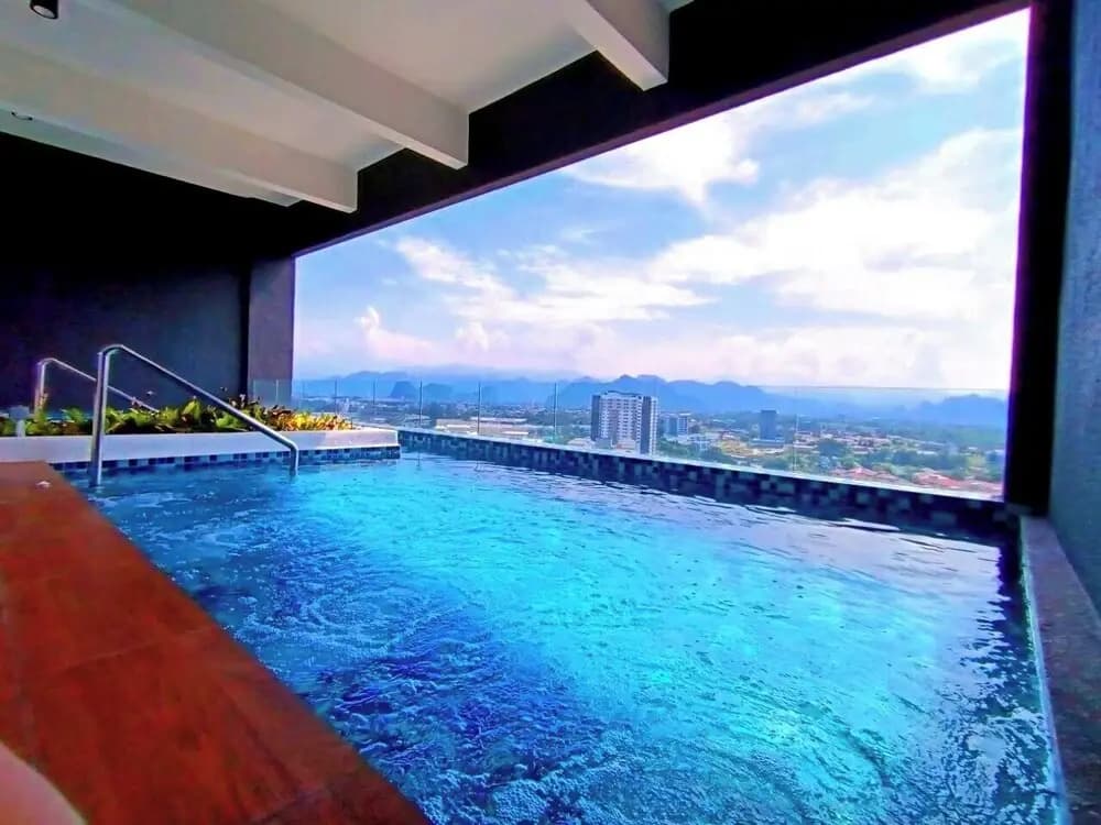 The Horizon Ipoh Dual L12 by Grab A Stay - photo 39