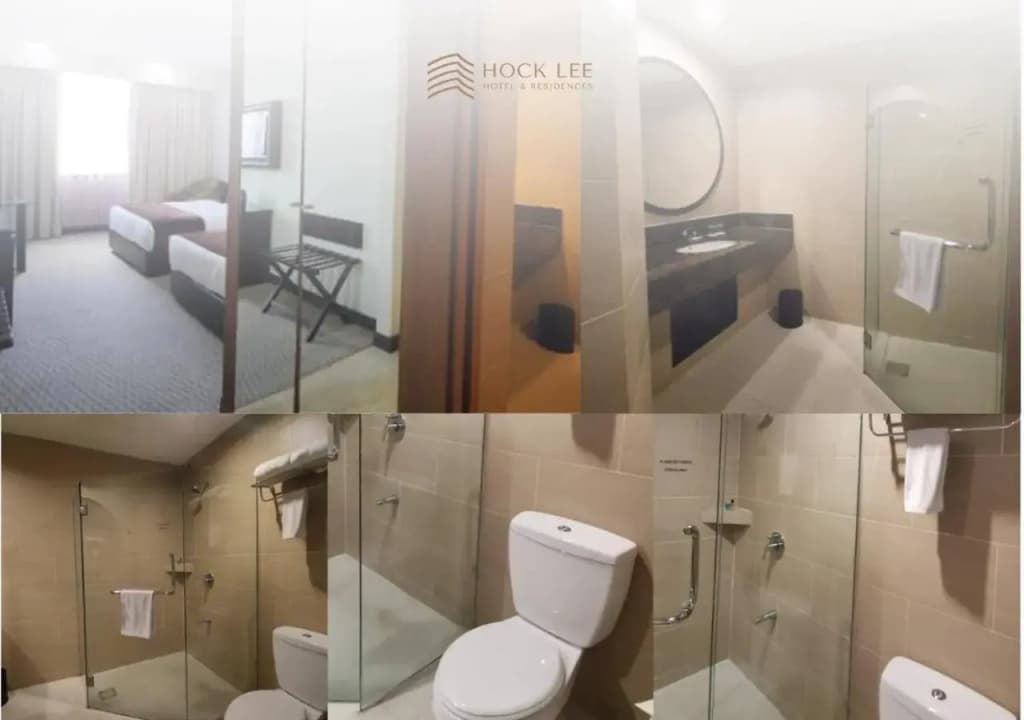 360 Urban Resort Hock Lee Centre - Tower B - photo 9