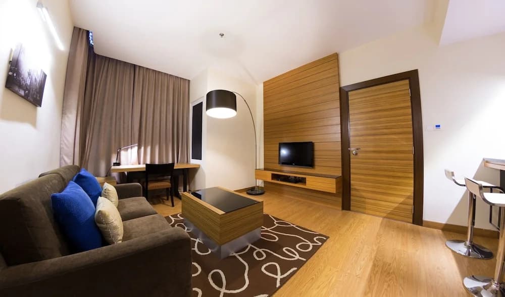 the Quint suites - KL Sentral - photo 7
